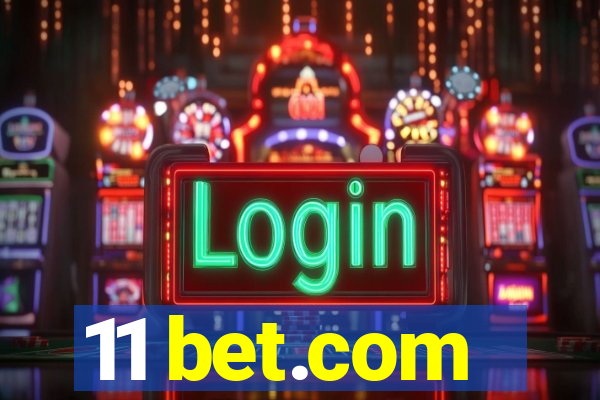 11 bet.com